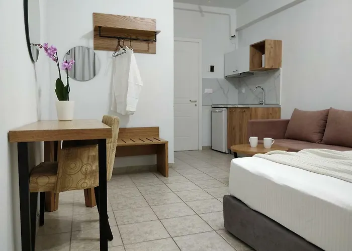Apartamento Sivilla Boutique *