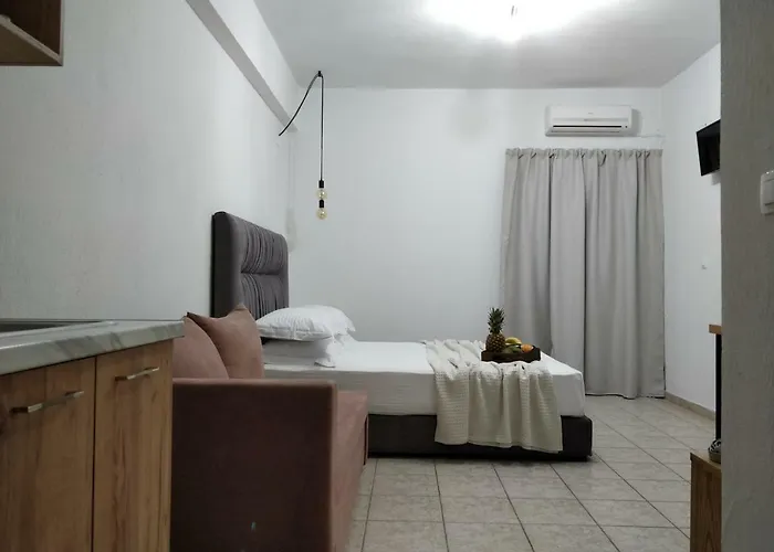 Apartamento Sivilla Boutique *