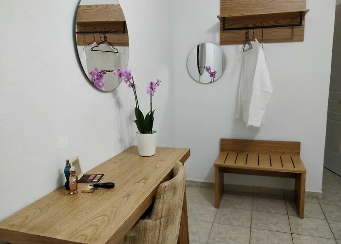 Sivilla Boutique Apartamento *