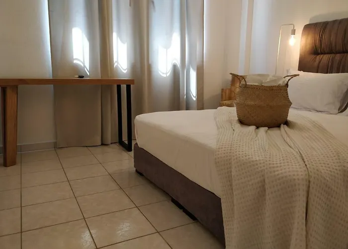 Apartament Sivilla Boutique