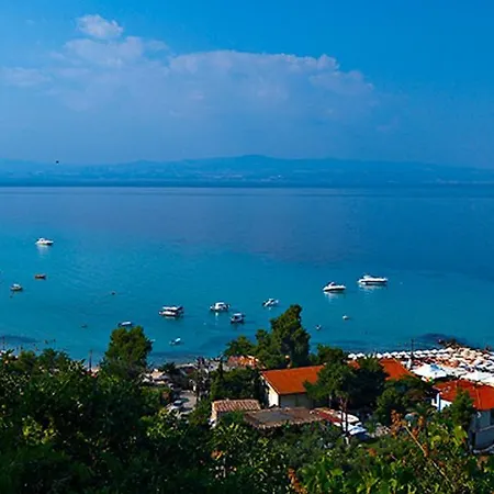 Апартаменты Sivilla Boutique