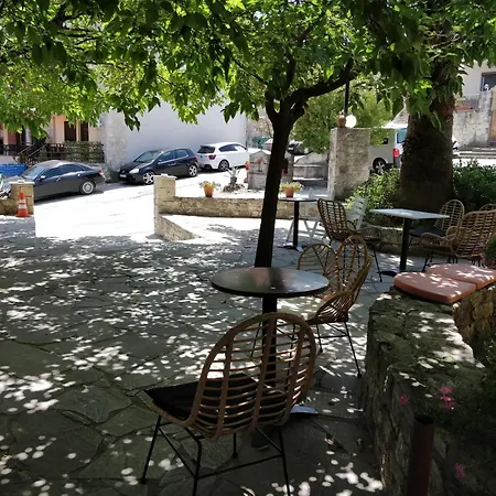Sivilla Boutique Economy Apartment *