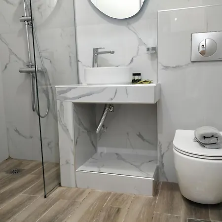 Апартаменты Sivilla Boutique *