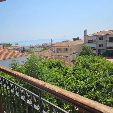 Sivilla Boutique Афитос