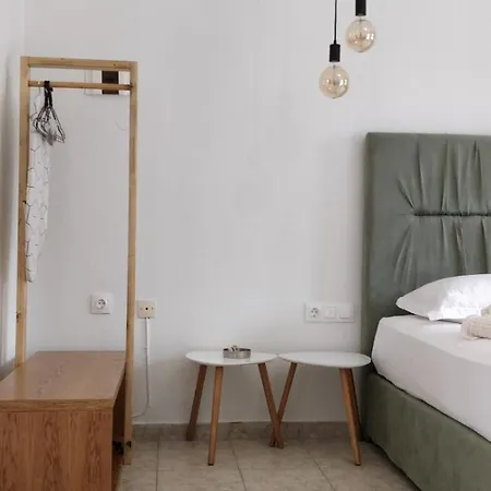 Sivilla Boutique Economy * Afytos