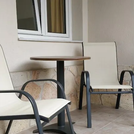 Sivilla Boutique Economy * Afytos