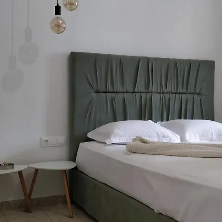 Sivilla Boutique Economy Apartment