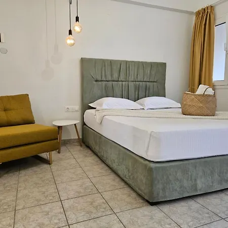 Apartment Sivilla Boutique Economy