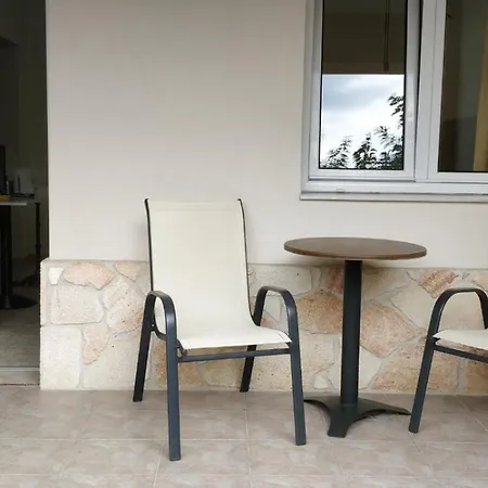 Apartment Sivilla Boutique Economy *