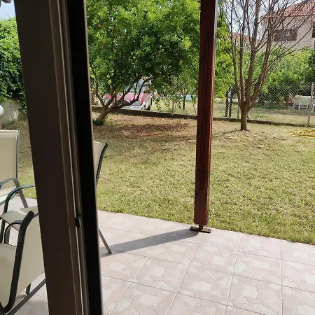 Sivilla Boutique Economy Afytos