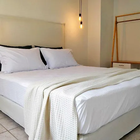 Sivilla Boutique Economy * Afytos