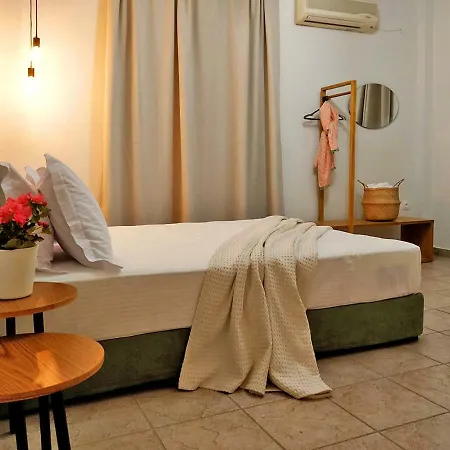 Sivilla Boutique Economy Apartment *