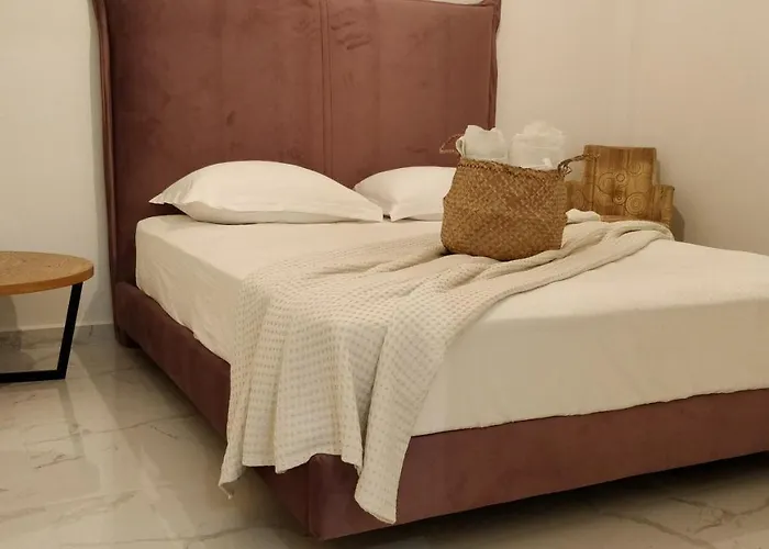 Sivilla Boutique 아파트 *