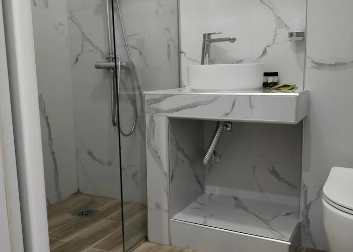 Sivilla Boutique 아피토스